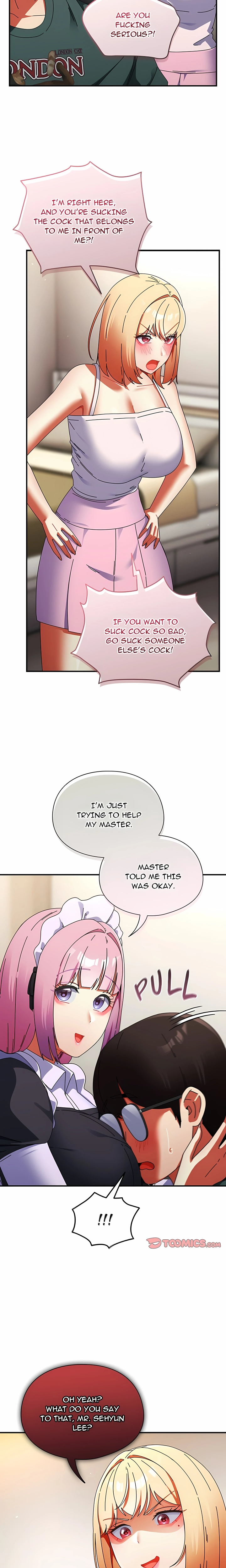Take a Photo of Me Chapter 42 page 23 - 