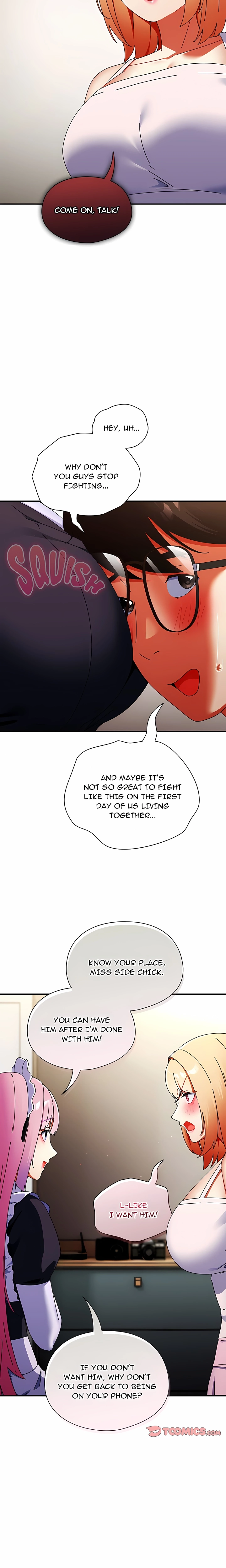 Take a Photo of Me Chapter 42 page 24 - 
