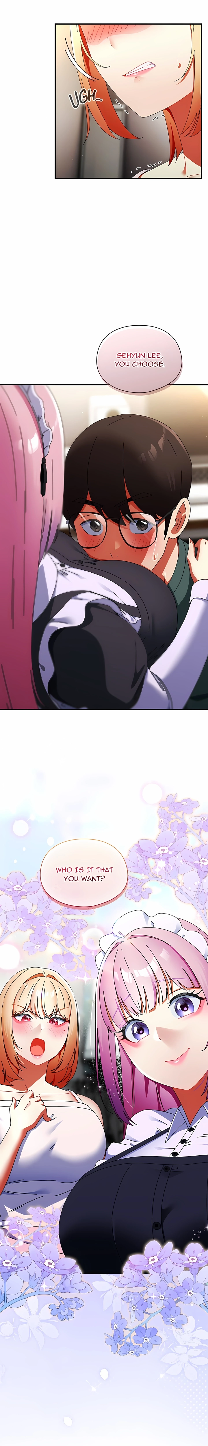 Take a Photo of Me Chapter 42 page 25 - 