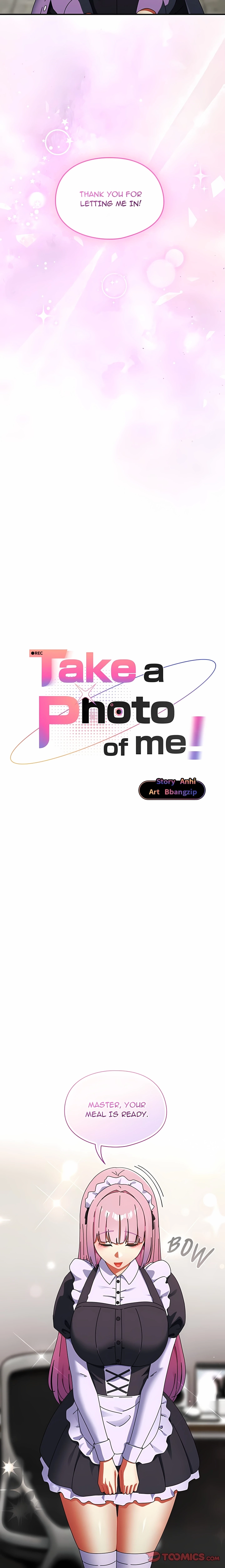 Take a Photo of Me Chapter 42 page 6 - 