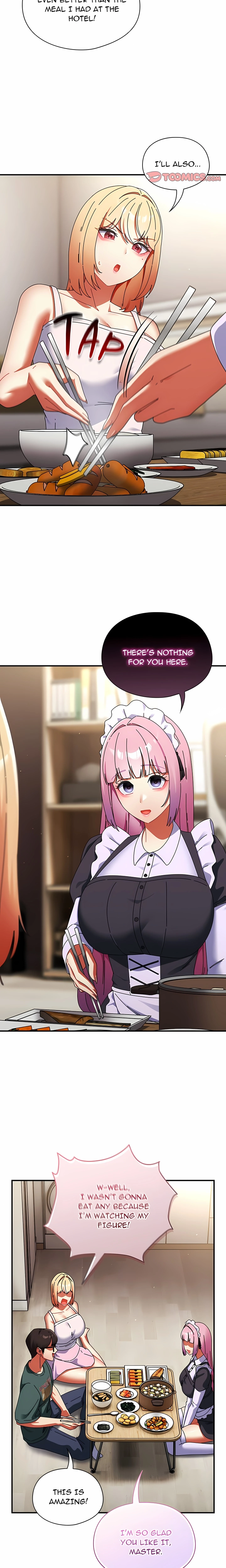 Take a Photo of Me Chapter 42 page 8 - 