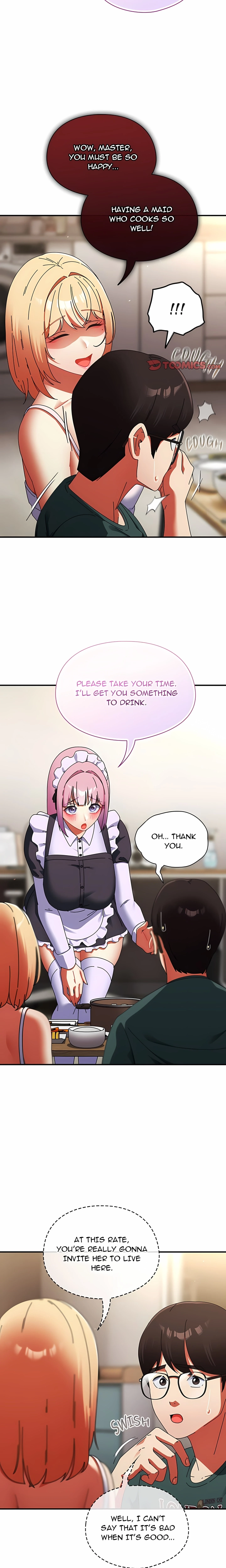 Take a Photo of Me Chapter 42 page 9 - 