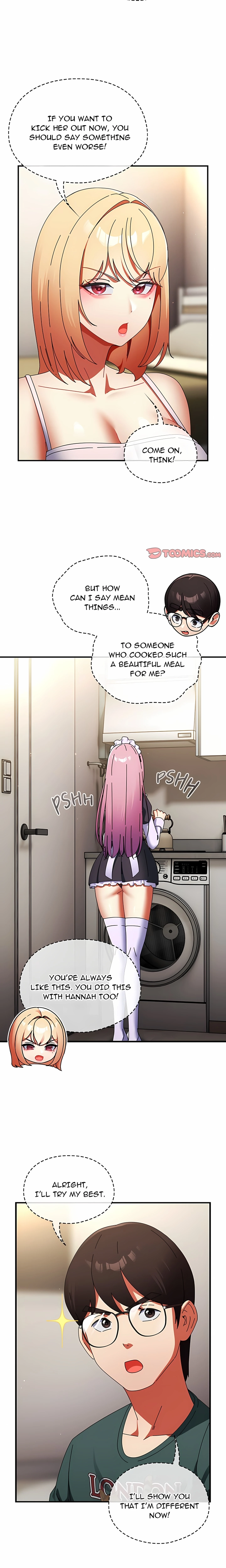 Take a Photo of Me Chapter 42 page 10 - 