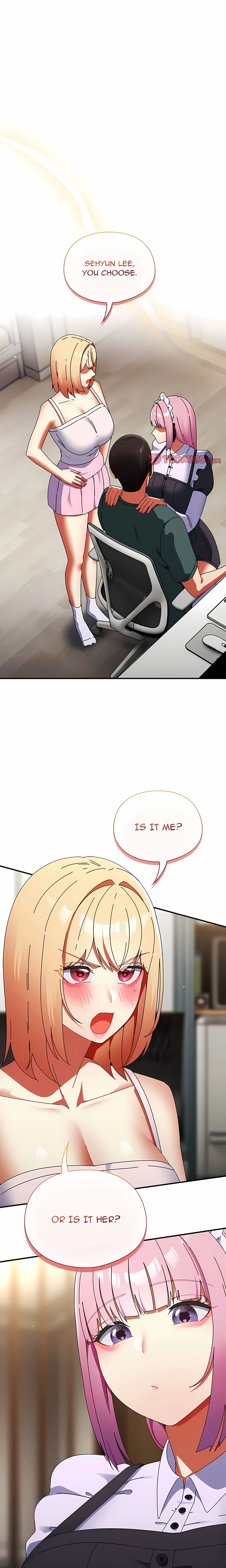 Take a Photo of Me Chapter 43 page 1 - 