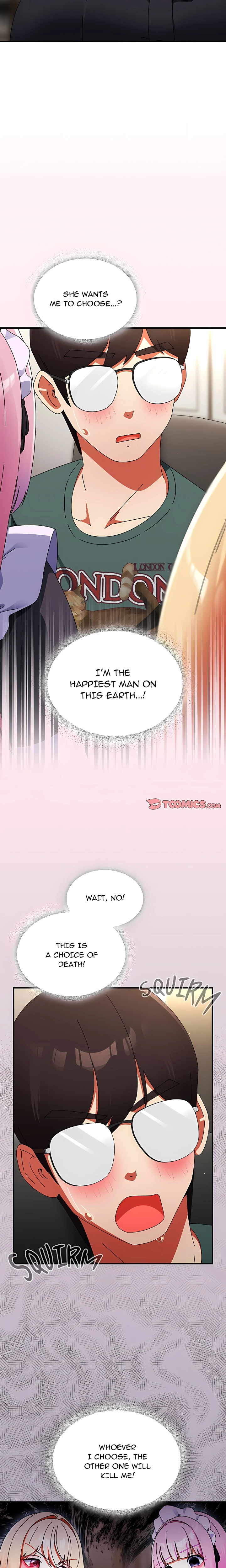 Take a Photo of Me Chapter 43 page 2 - 