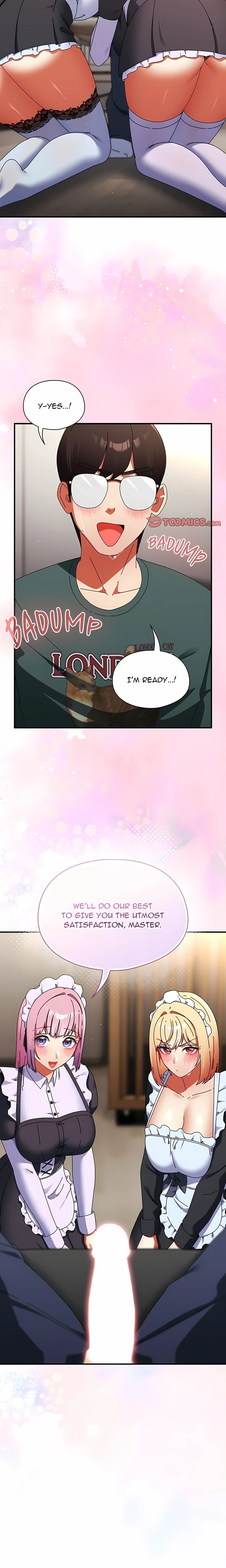 Take a Photo of Me Chapter 43 page 11 - 