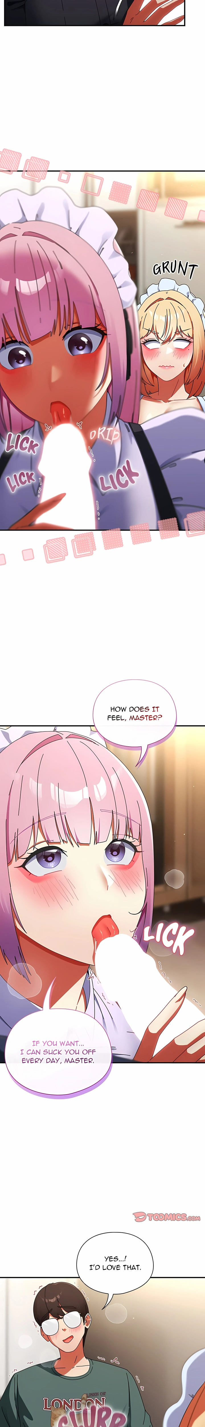 Take a Photo of Me Chapter 43 page 13 - 