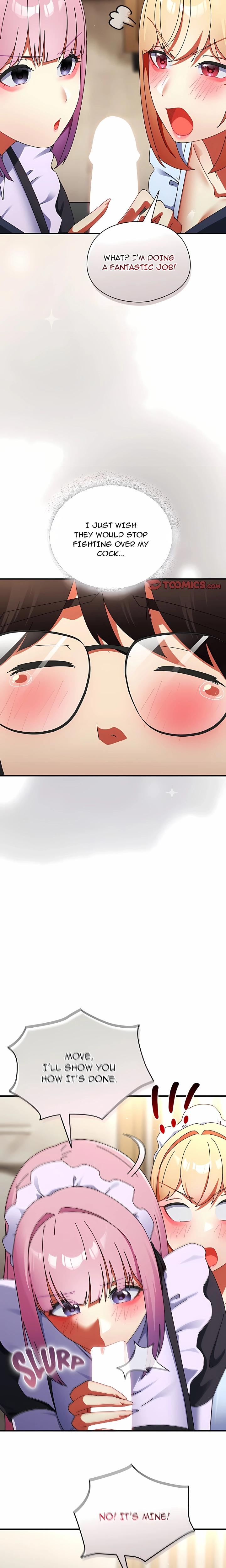 Take a Photo of Me Chapter 43 page 16 - 