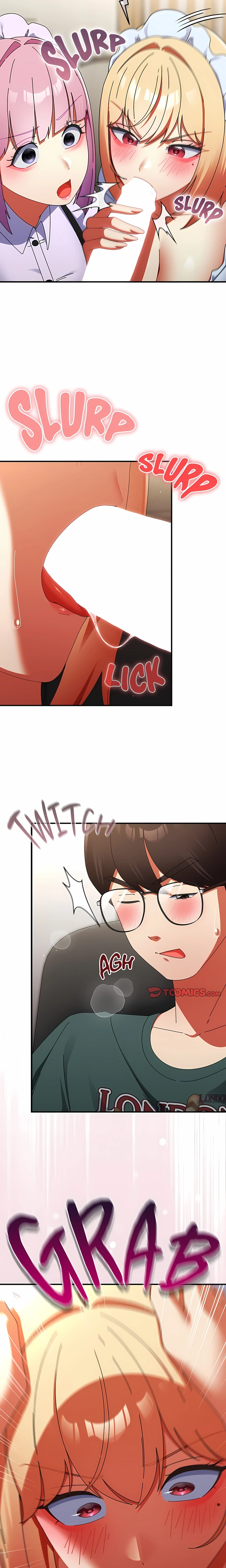 Take a Photo of Me Chapter 43 page 17 - 