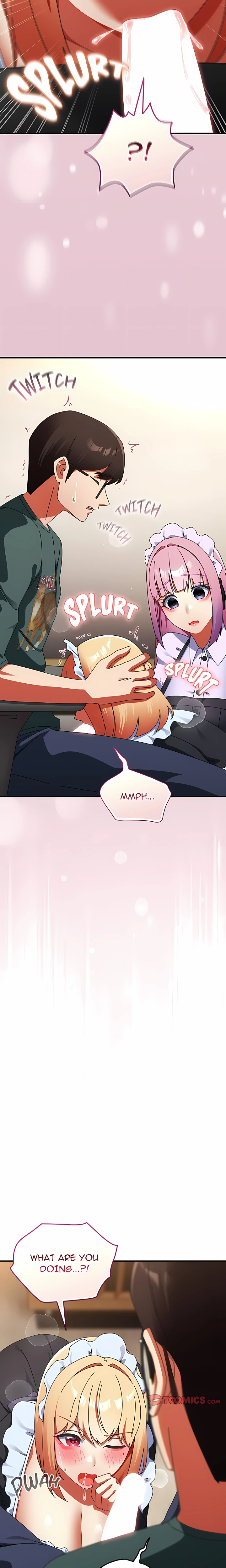 Take a Photo of Me Chapter 43 page 18 - 