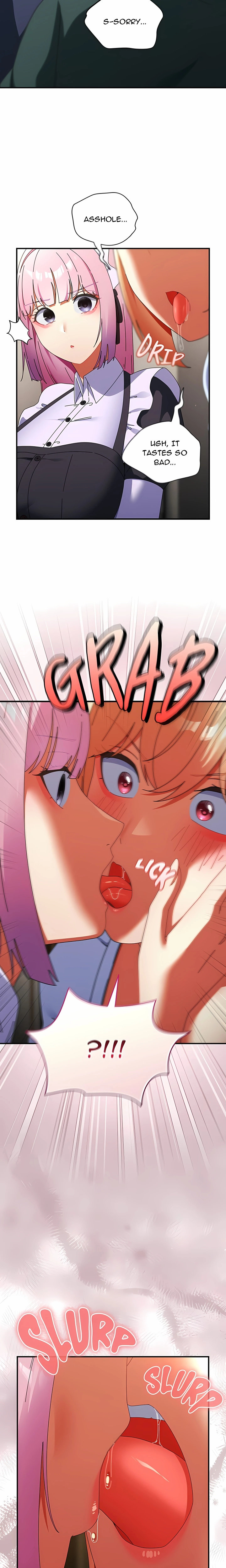 Take a Photo of Me Chapter 43 page 19 - 