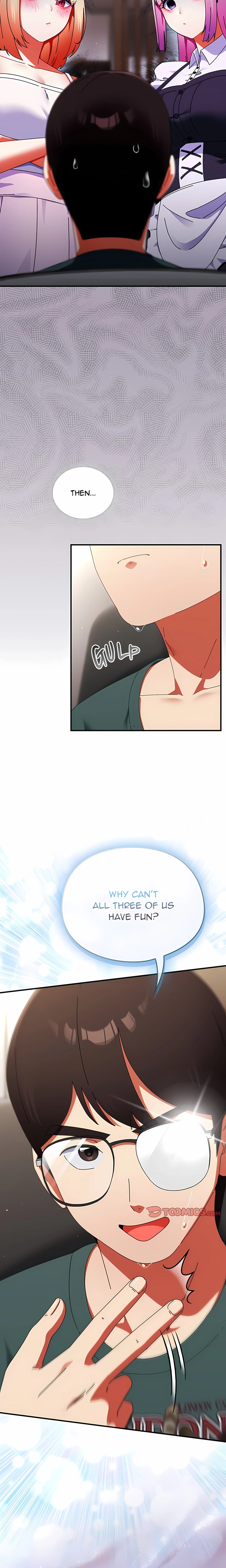 Take a Photo of Me Chapter 43 page 3 - 