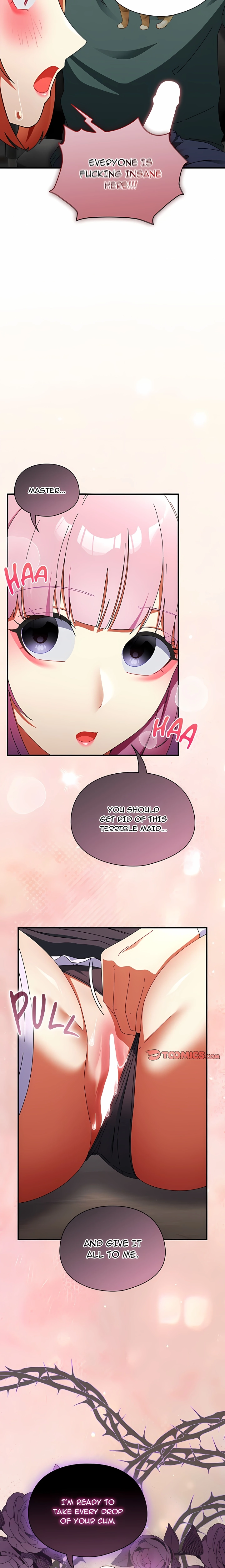 Take a Photo of Me Chapter 43 page 22 - 
