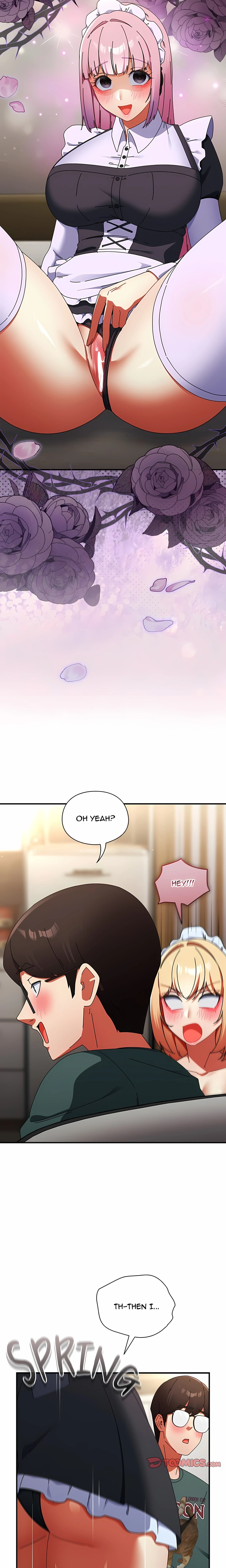 Take a Photo of Me Chapter 43 page 23 - 