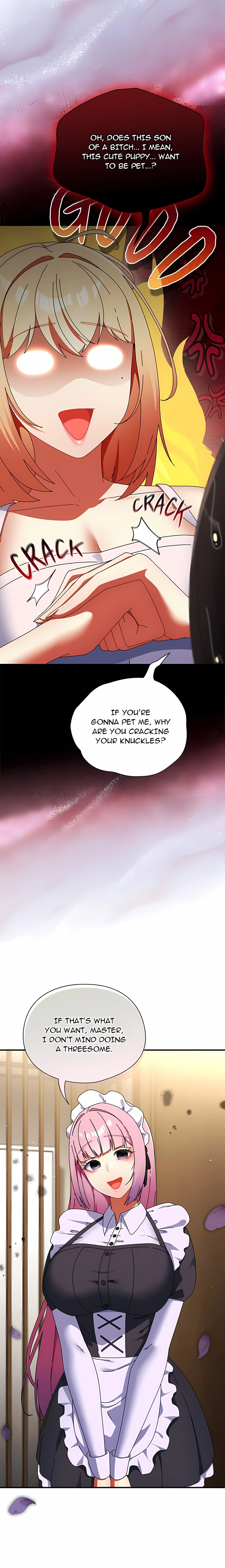 Take a Photo of Me Chapter 43 page 4 - 