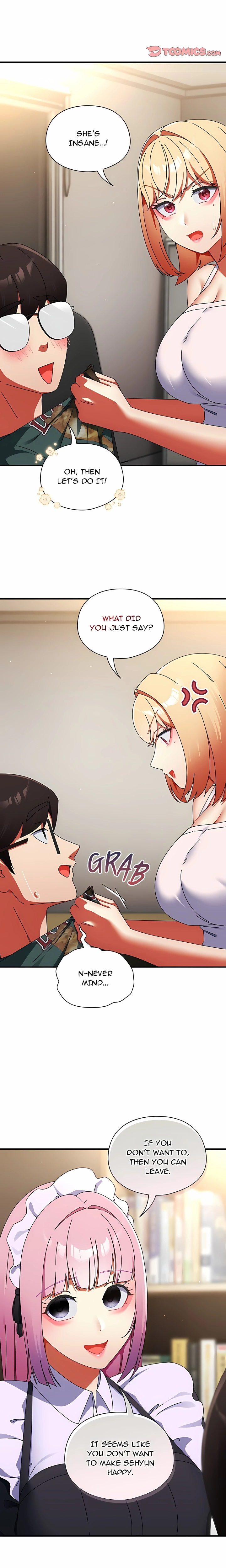 Take a Photo of Me Chapter 43 page 5 - 