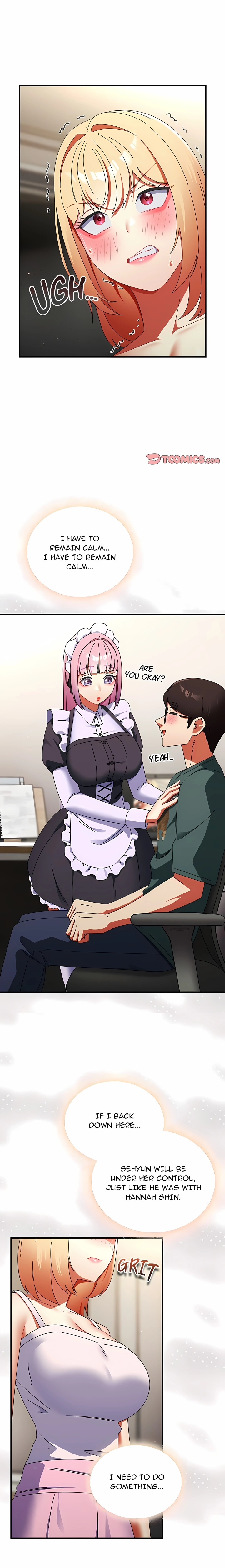 Take a Photo of Me Chapter 43 page 6 - 