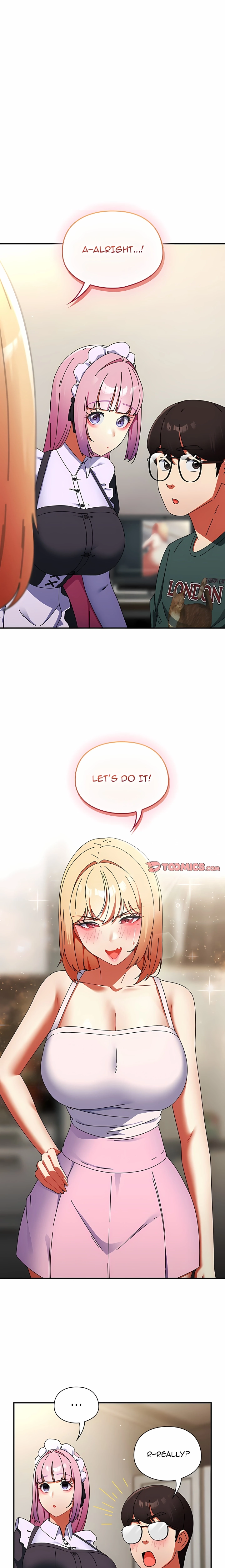 Take a Photo of Me Chapter 43 page 7 - 