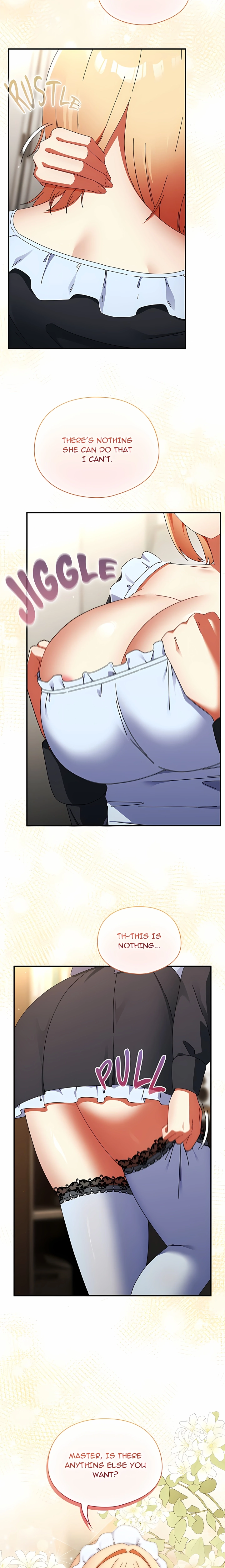 Take a Photo of Me Chapter 43 page 9 - 