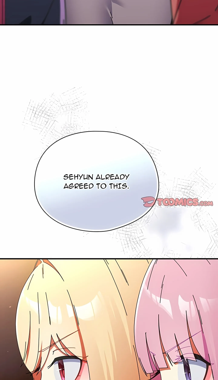 Take a Photo of Me Chapter 47 page 11 - 
