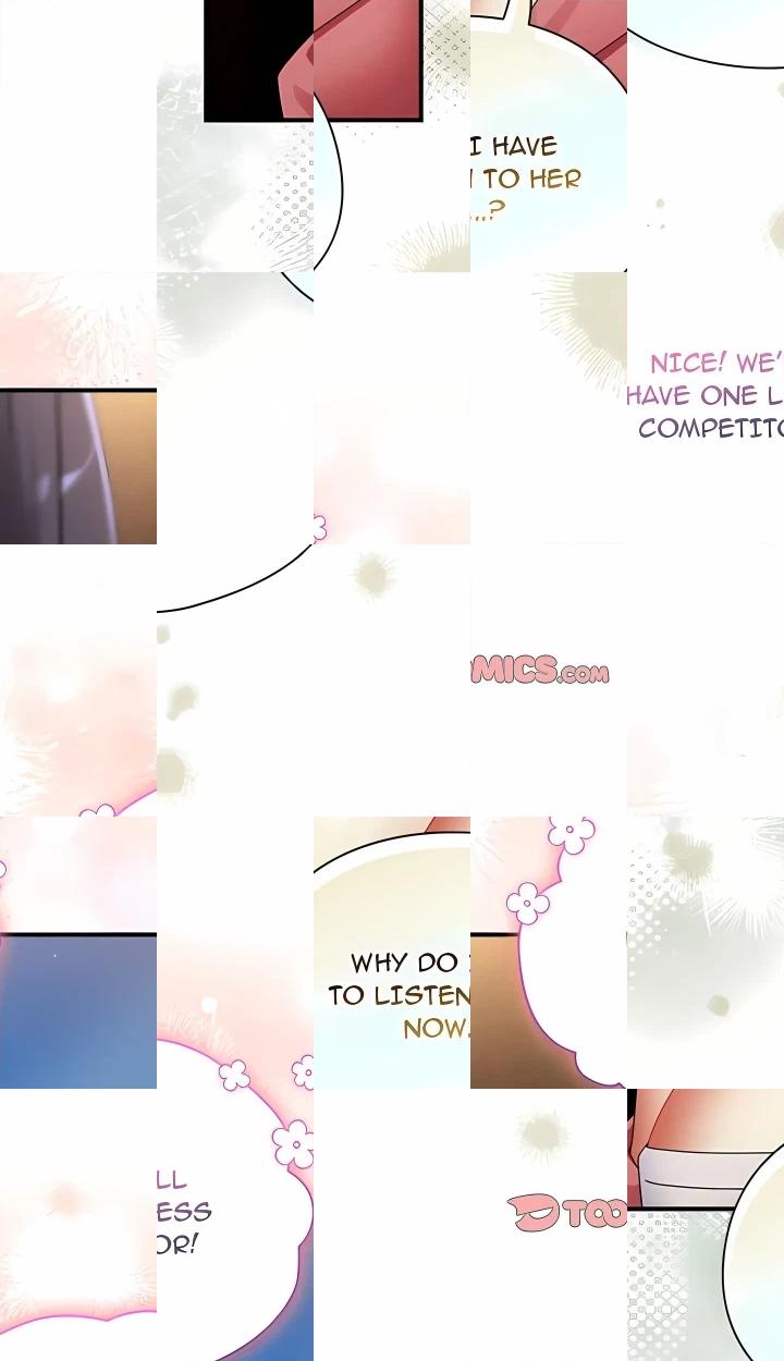 Take a Photo of Me Chapter 47 page 20 - 