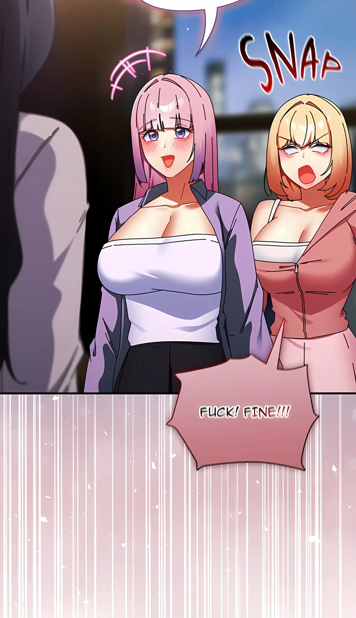 Take a Photo of Me Chapter 47 page 21 - 