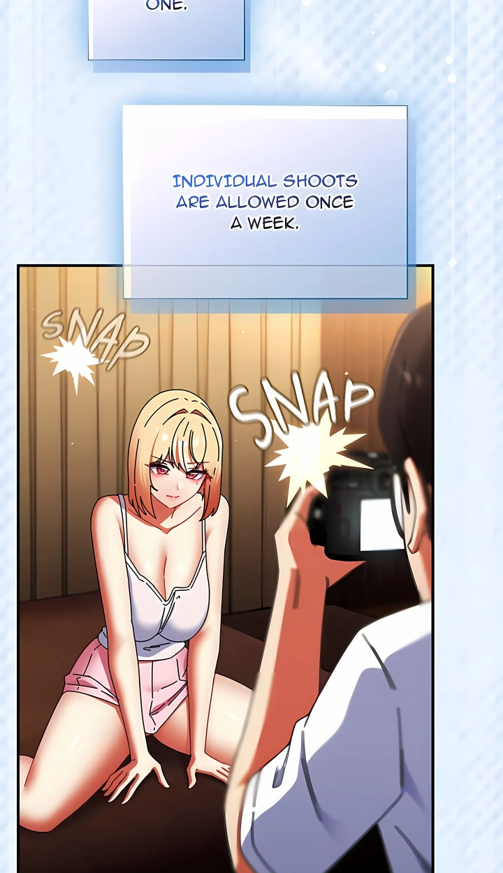 Take a Photo of Me Chapter 47 page 25 - 