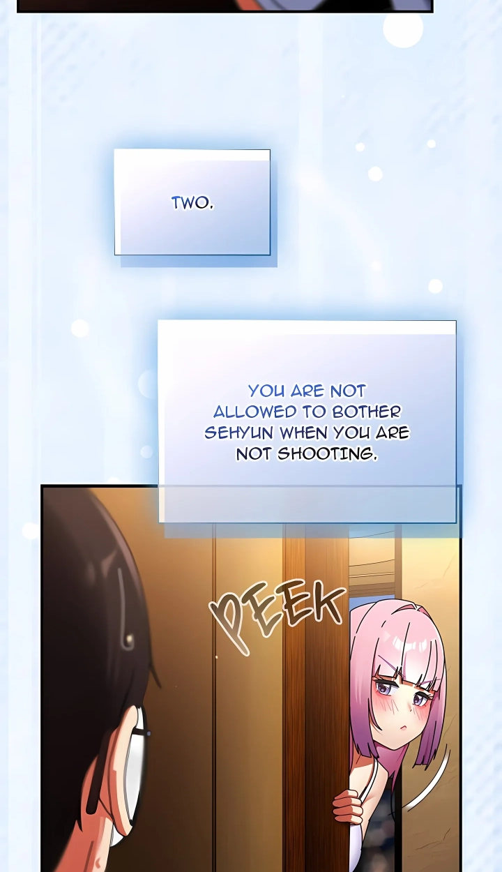Take a Photo of Me Chapter 47 page 26 - 