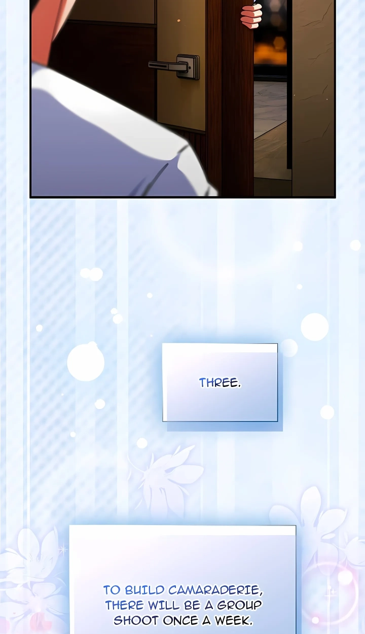 Take a Photo of Me Chapter 47 page 27 - 