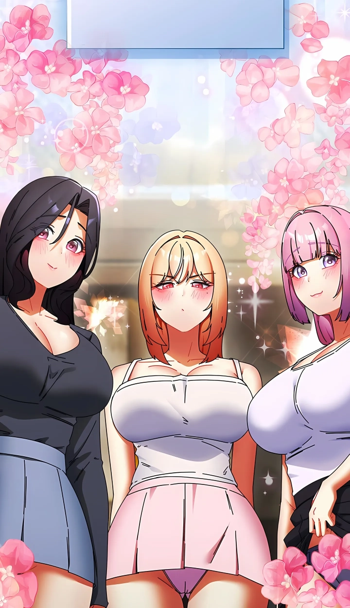 Take a Photo of Me Chapter 47 page 28 - 