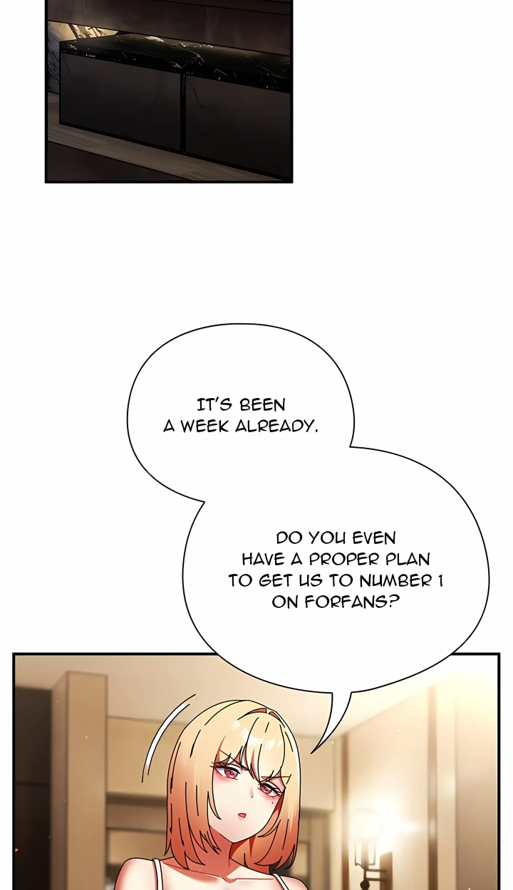 Take a Photo of Me Chapter 47 page 34 - 