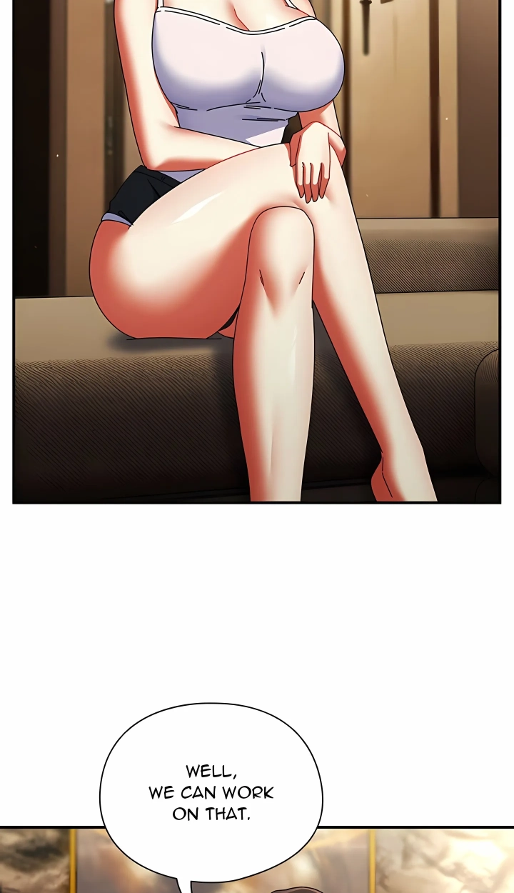 Take a Photo of Me Chapter 47 page 35 - 
