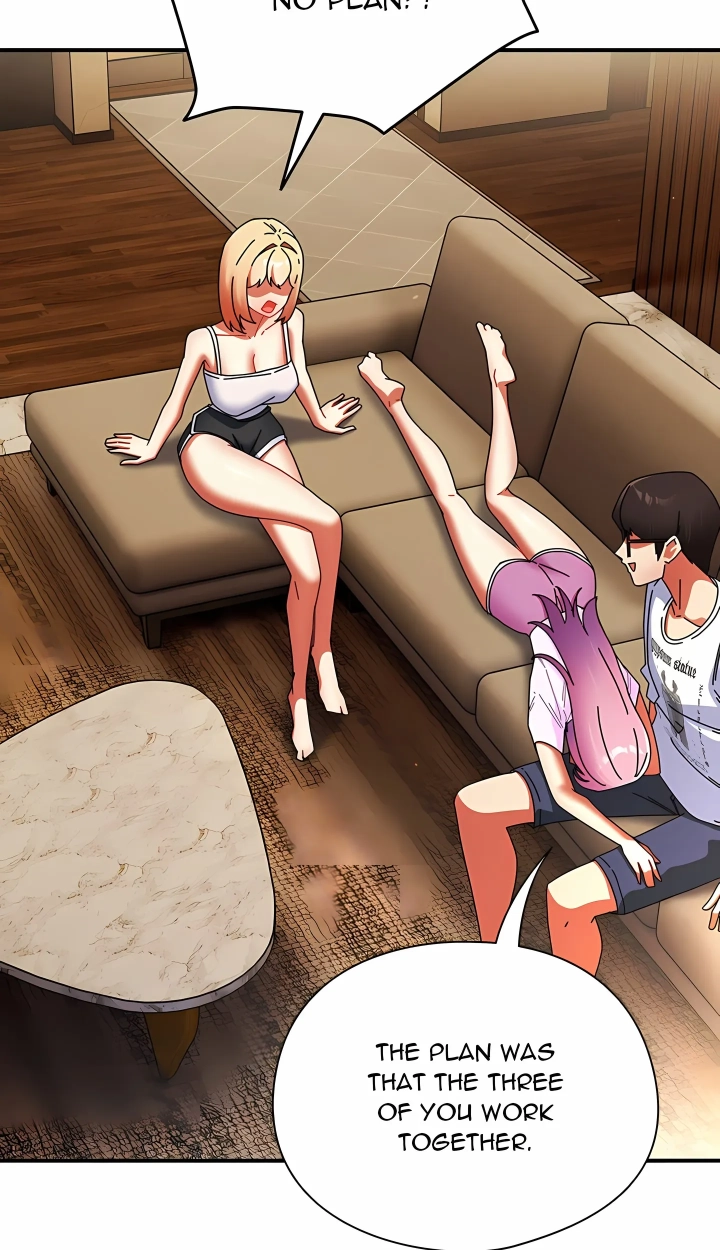 Take a Photo of Me Chapter 47 page 37 - 