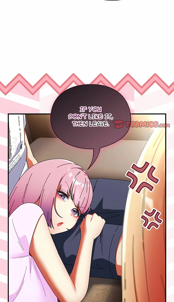 Take a Photo of Me Chapter 47 page 38 - 