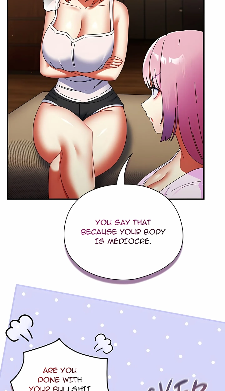 Take a Photo of Me Chapter 47 page 45 - 