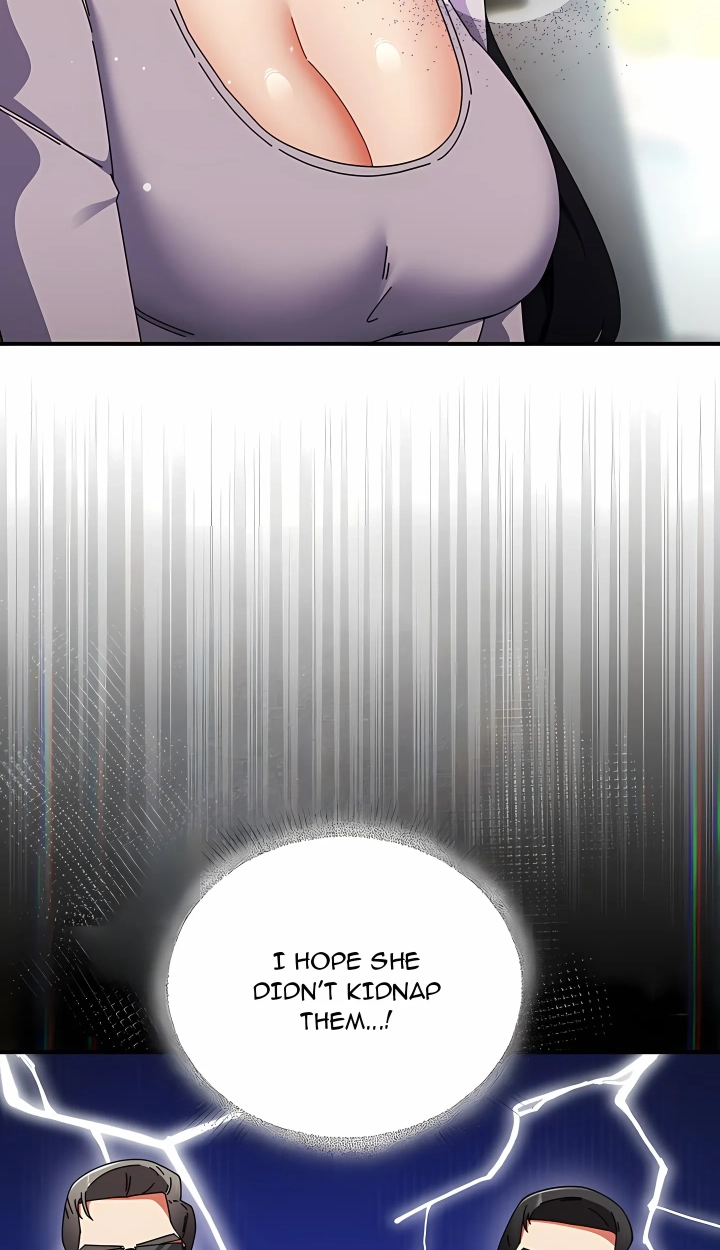Take a Photo of Me Chapter 47 page 50 - 