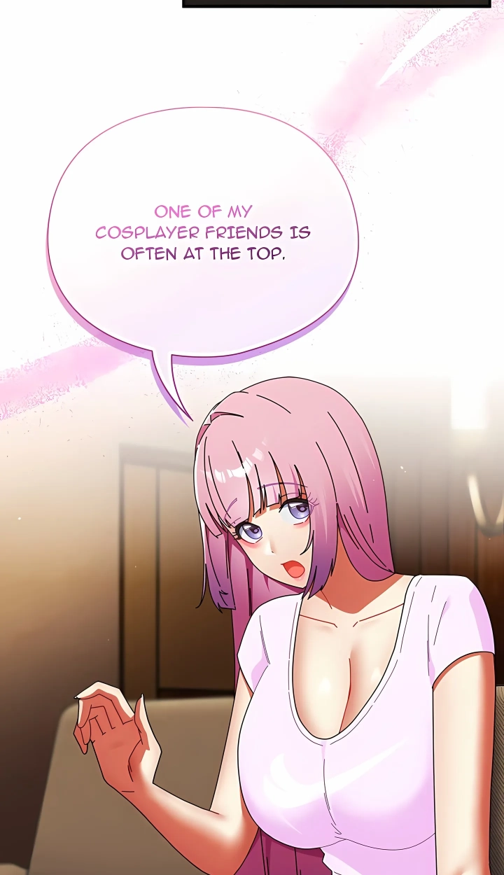 Take a Photo of Me Chapter 47 page 53 - 