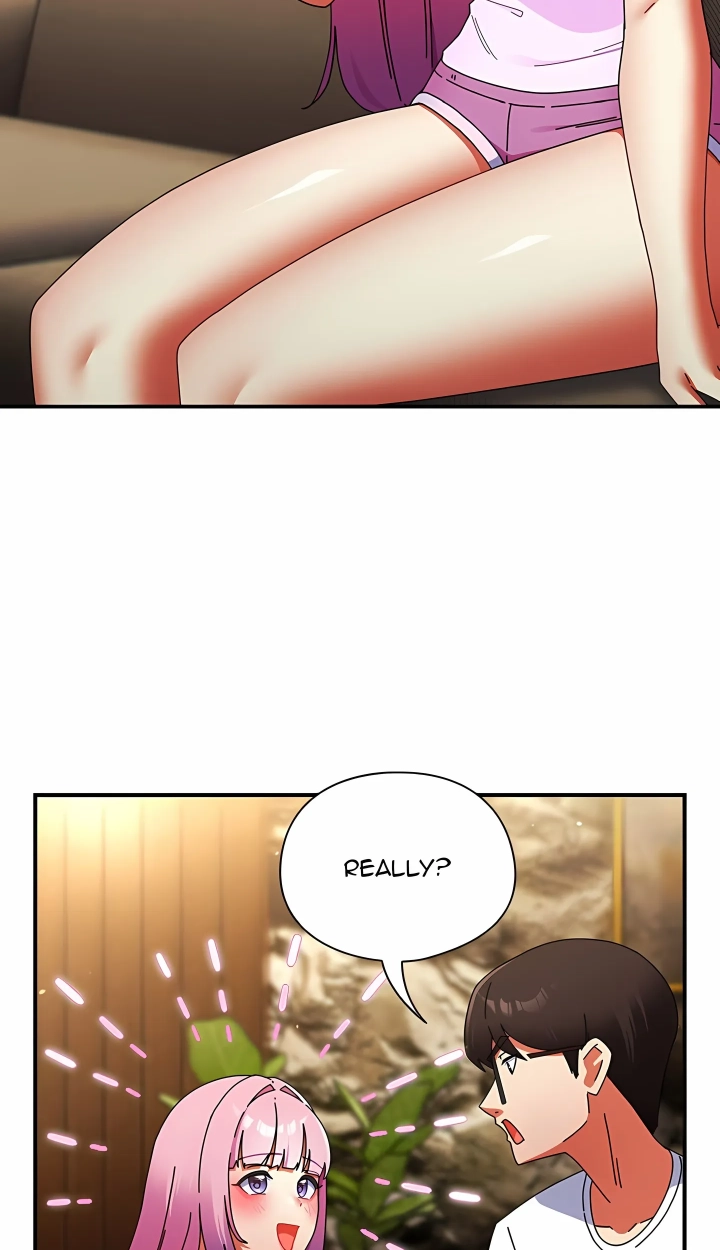 Take a Photo of Me Chapter 47 page 54 - 