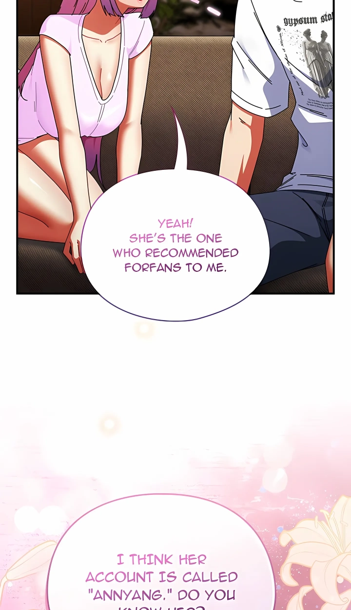 Take a Photo of Me Chapter 47 page 55 - 