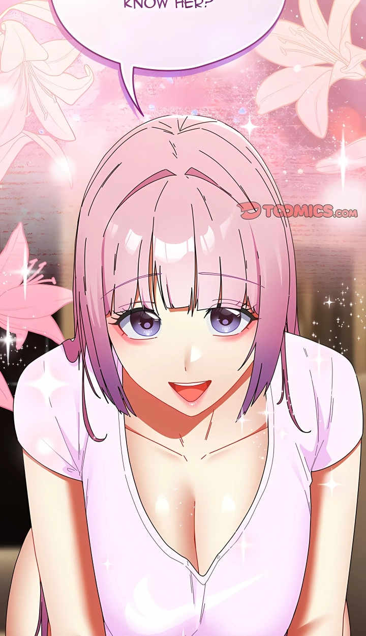 Take a Photo of Me Chapter 47 page 56 - 