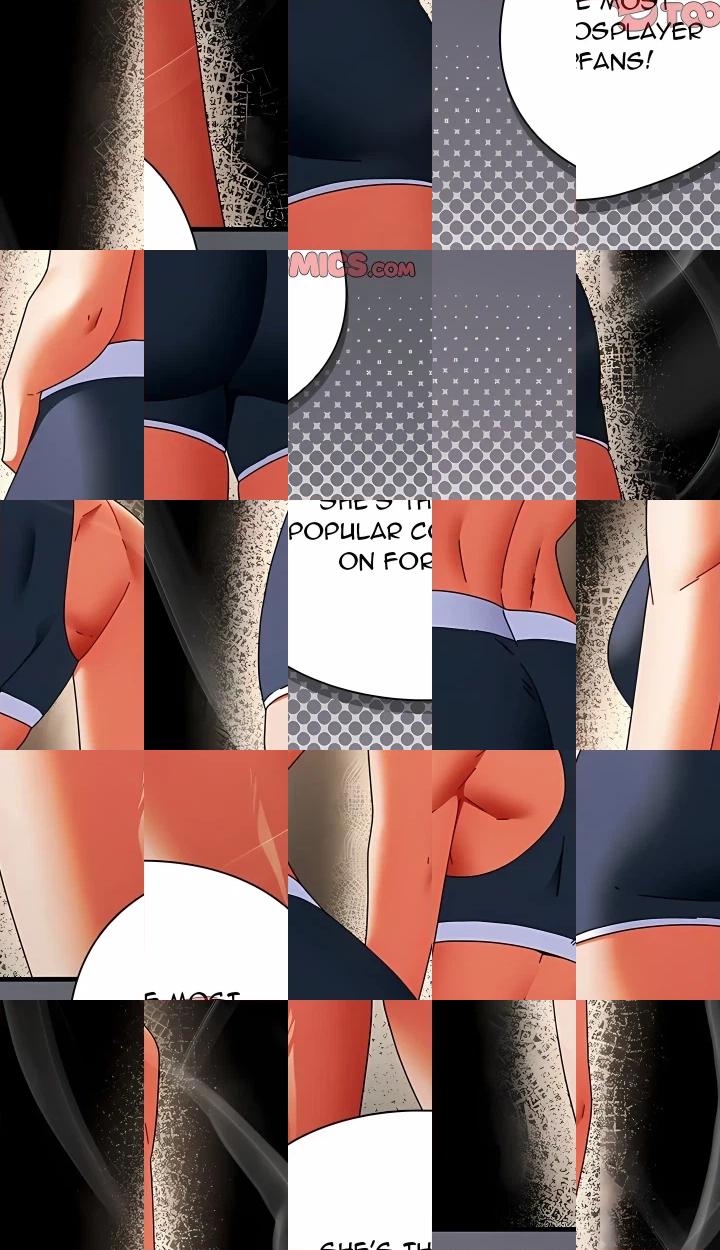 Take a Photo of Me Chapter 47 page 60 - 