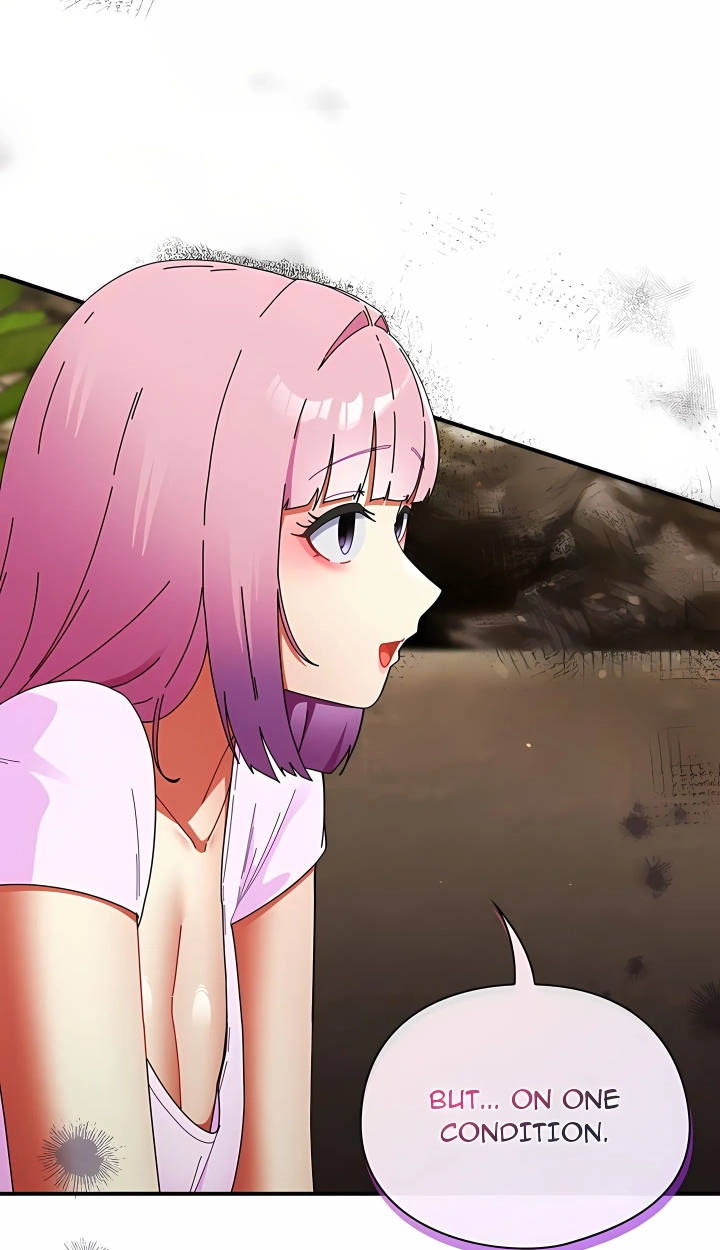 Take a Photo of Me Chapter 47 page 64 - 