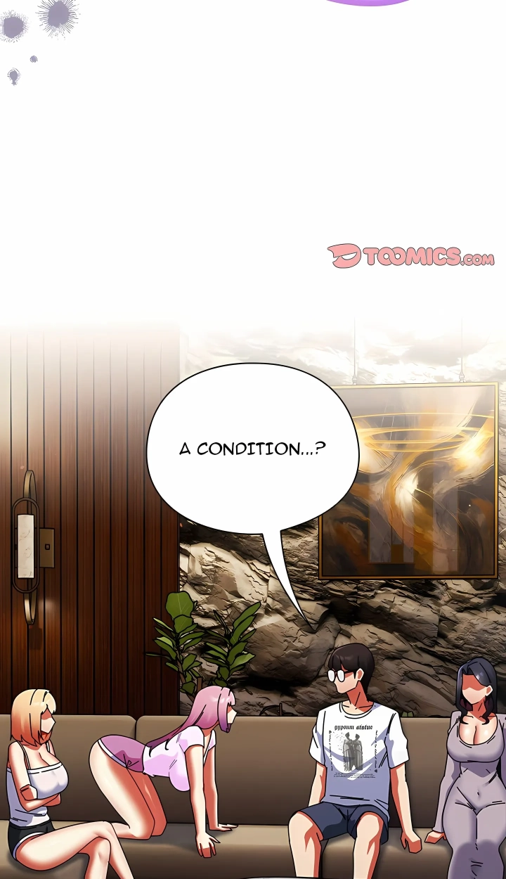 Take a Photo of Me Chapter 47 page 65 - 