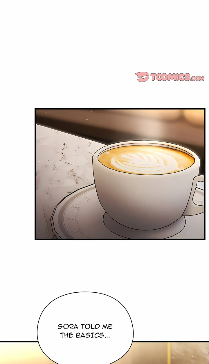 Take a Photo of Me Chapter 47 page 83 - 