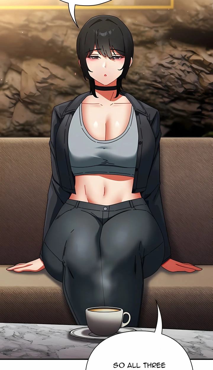 Take a Photo of Me Chapter 47 page 84 - 