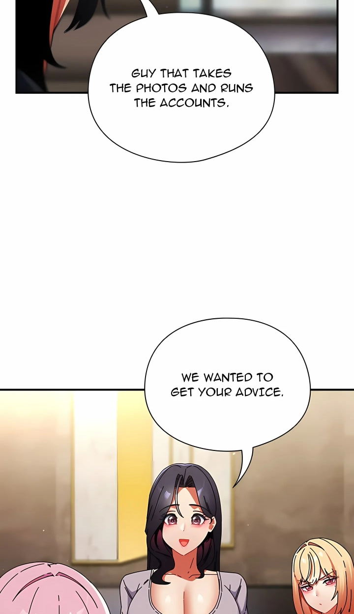 Take a Photo of Me Chapter 47 page 86 - 