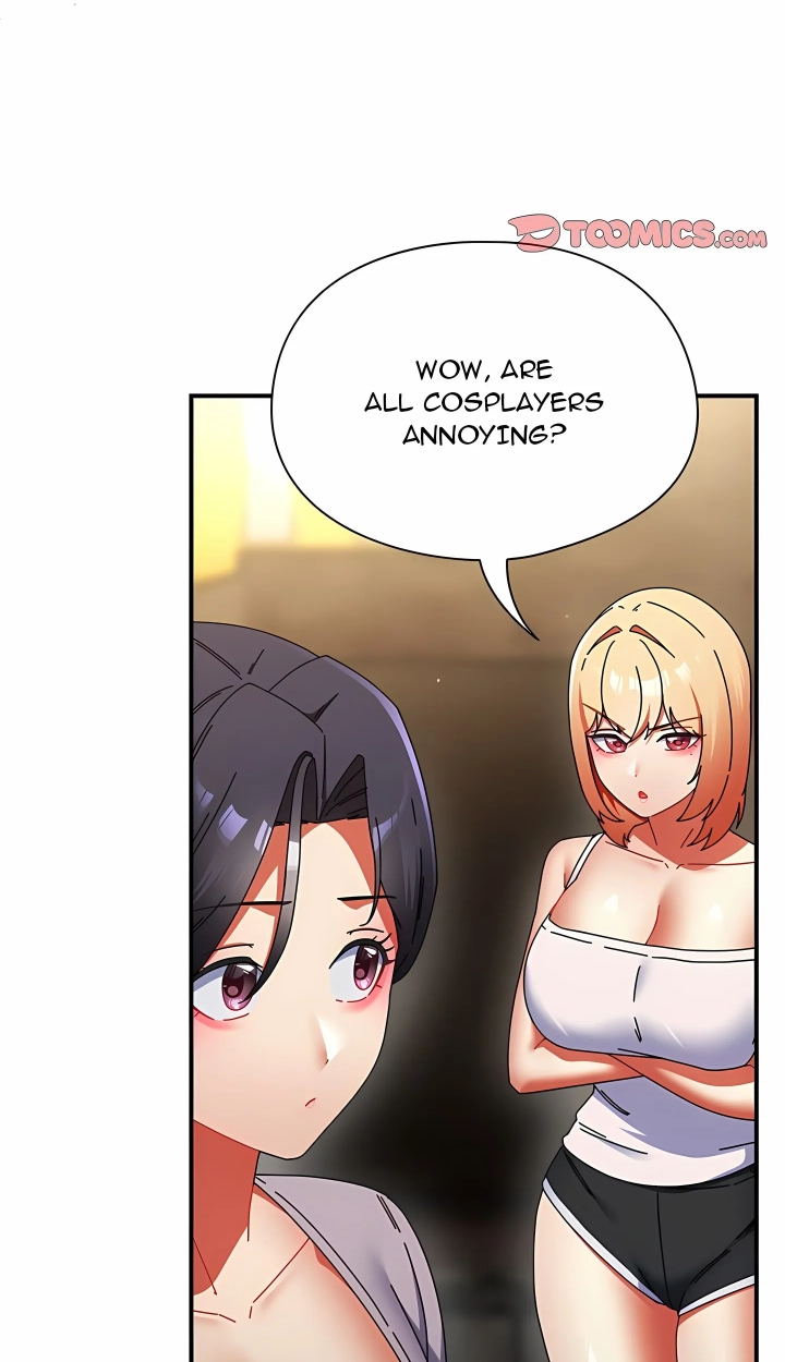 Take a Photo of Me Chapter 47 page 92 - 