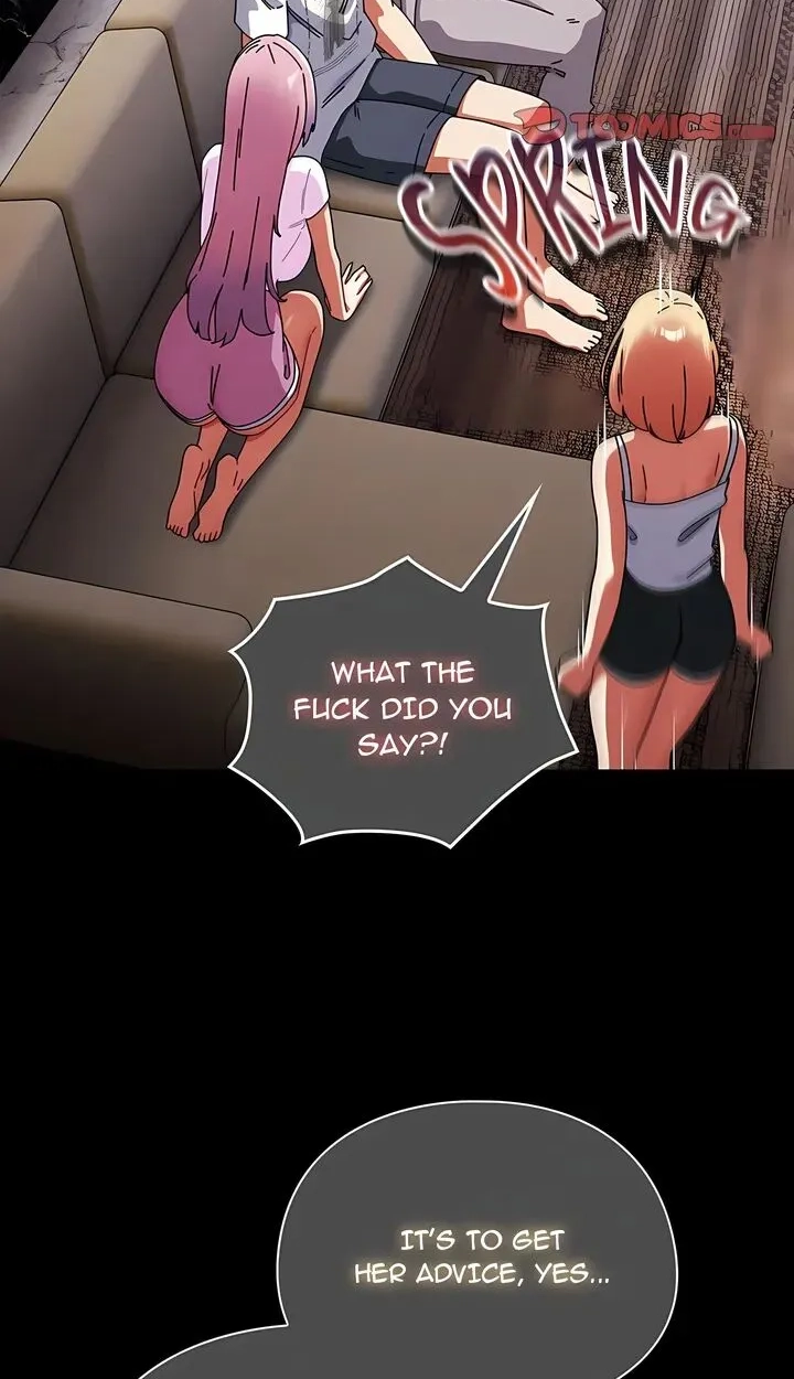 Take a Photo of Me Chapter 48 page 12 - 