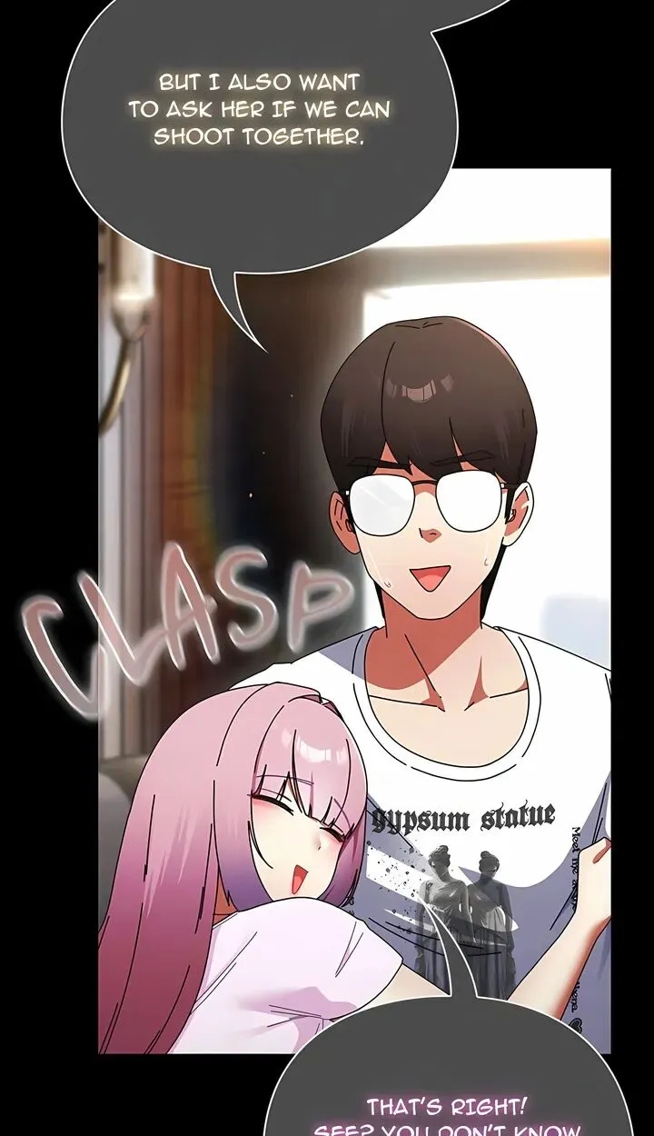 Take a Photo of Me Chapter 48 page 13 - 
