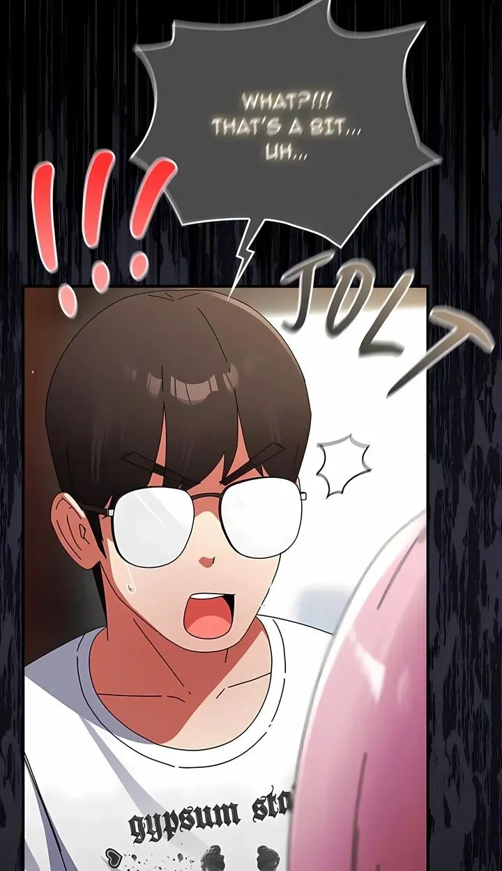 Take a Photo of Me Chapter 48 page 18 - 